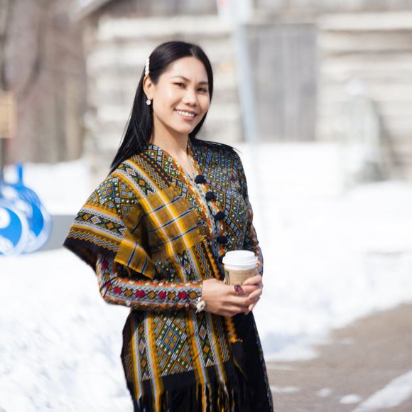 Meet your Posher, Lilly - Picture 1 of 1